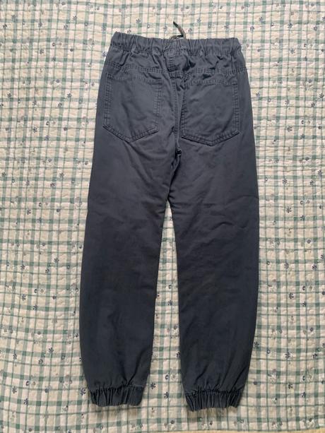 Podsite nohavice (10yrs), next,140