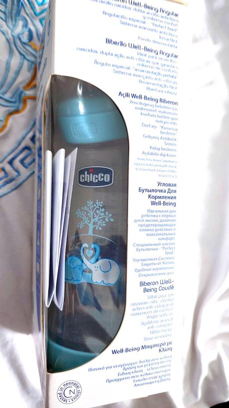 Chicco fľaša antikolikova 250ml, chicco