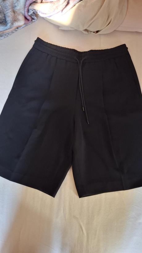 Čierne šortky michael kors - m, michael kors,m