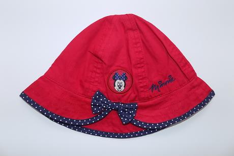 Klobučik , disney,62