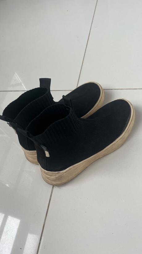 Detske tenisky, zara,34