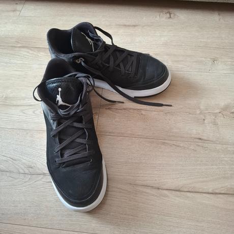 Tenisky, air jordan,44