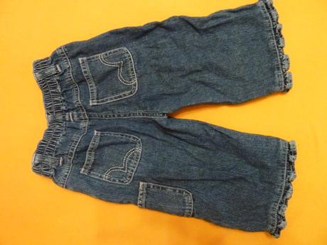 Rifle s kvetinkou, early days,74