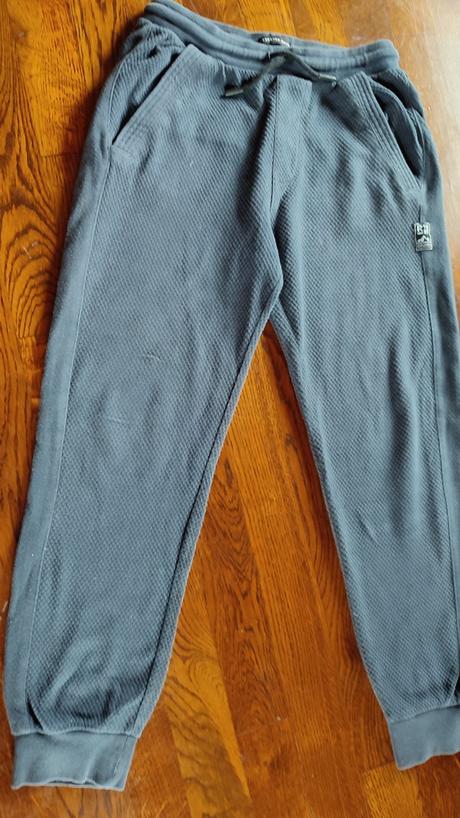 Tepláky, reserved,164