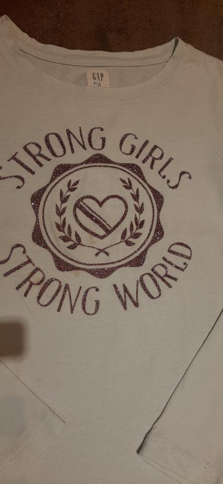 Natelniky gap pre dievca, eu116, gap,116