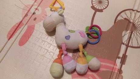 Kravicka na zavesenie, 