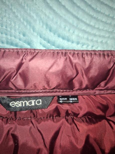 Jarná bunda, esmara,40