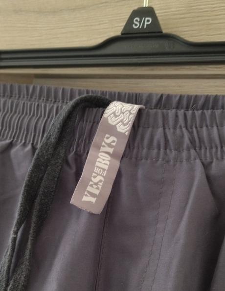 Šušťáková súprava, boys,146