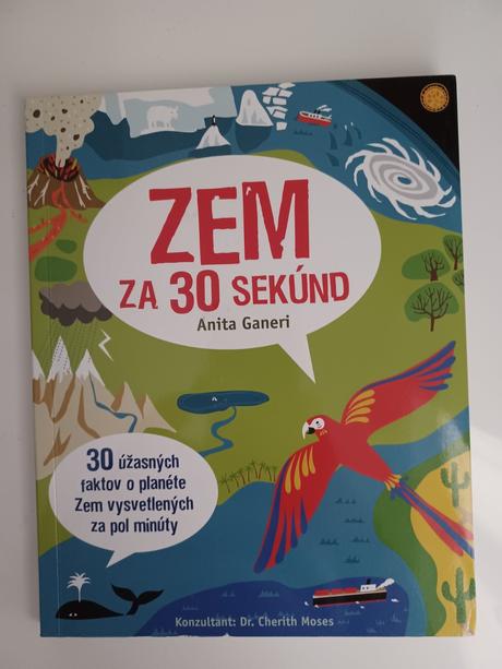 Zem za 30 sekúnd,