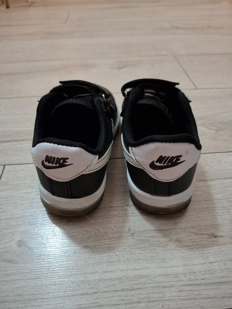 Cierne tenisky nike, nike,29