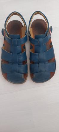 Barefoot sandále tikki, tikki,32