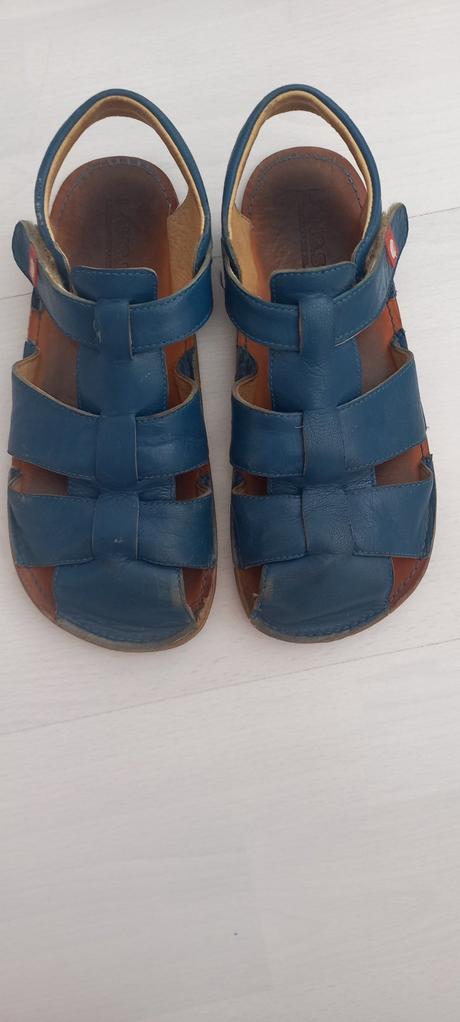 Barefoot sandále tikki, tikki,32