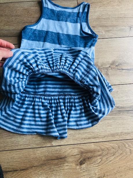 Šaty next, next,110