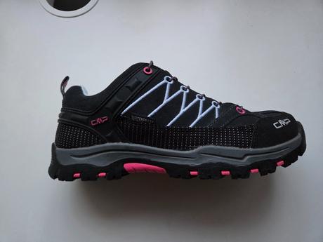 Trekové topánky cmp tiranio skyway, 37