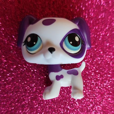 Lps littlest pet shop,
