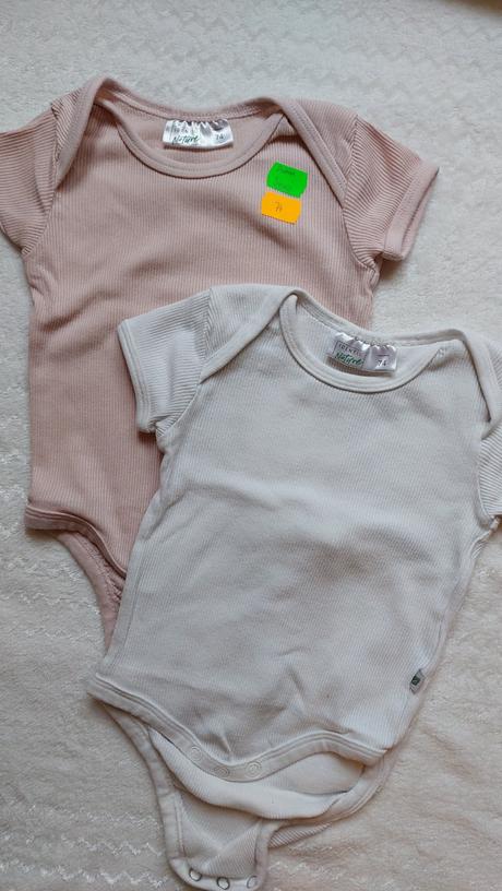 Krátke body, kik,74