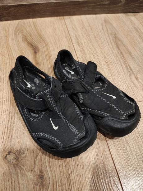 Barefood športové sandaly, nike,20