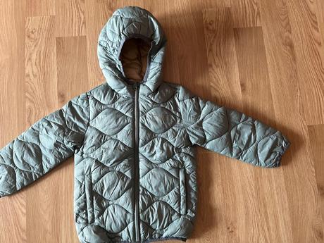 Chlapčenská bunda, reserved,116