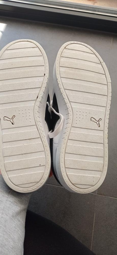 Tenisky puma, puma,40