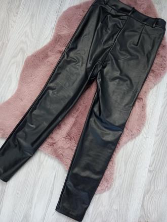 S shein kozene nohavice, s