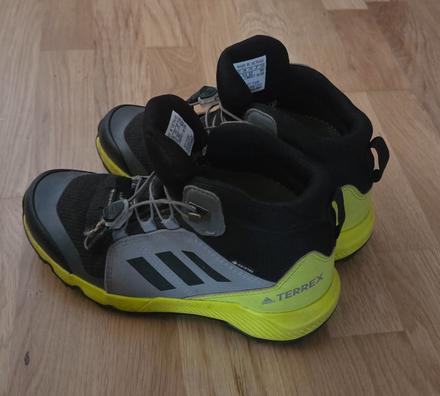 Turistické topánky adidas terrex gore-tex, adidas,32