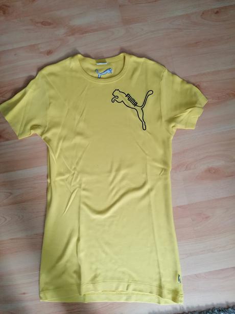 Puma tričko, puma,l