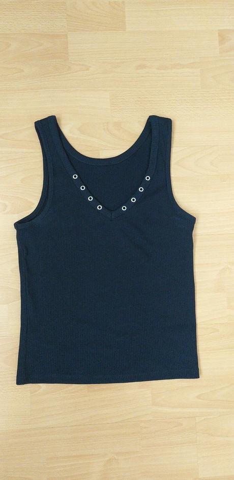 Dámsky top, sinsay,m