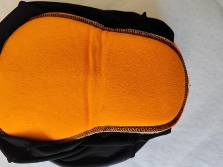 Cyklistické nohavice detské veľkosť 134, 134