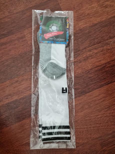 Štucne na futbal nenosené, 30