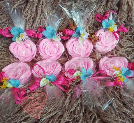 Srdiečka pre pani učiteľky, 