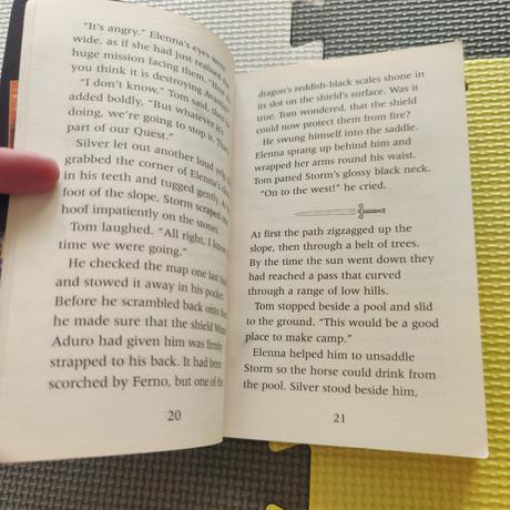 Beast quest sepron super stav,