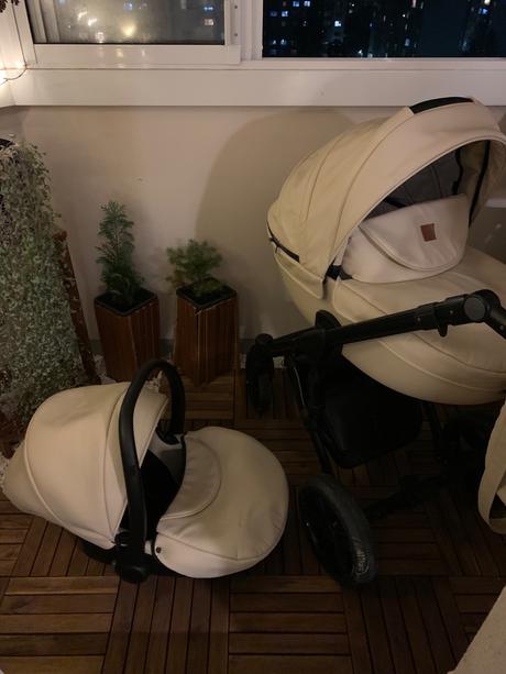 Kocik trojkombinacia, dada paradiso,dada paradiso max 500