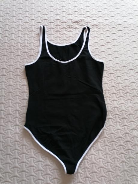 Dievčenské body sinsay, sinsay,158