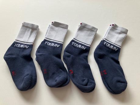Ponožky, tommy hilfiger,35