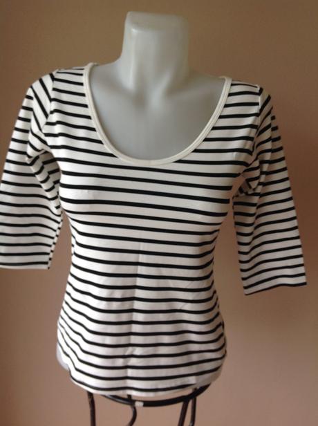 Pružné tričko/2i, 38