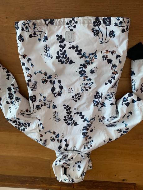 Reima zimná lyžiarska bunda 134/140, reima,134