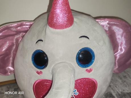 Zuru rainbocorns sloník jednorožec s vajíčkom,