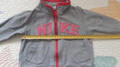 Mikina, nike,74
