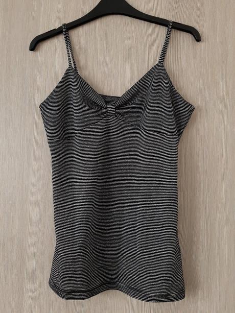 Damske tielko, terranova,m