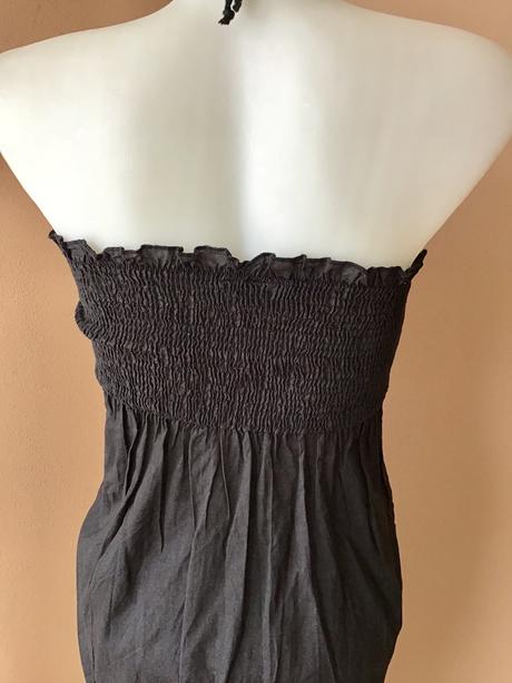 Bavlnene saty /o., next,s