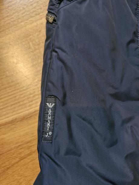 Bunda armani, armani,xs