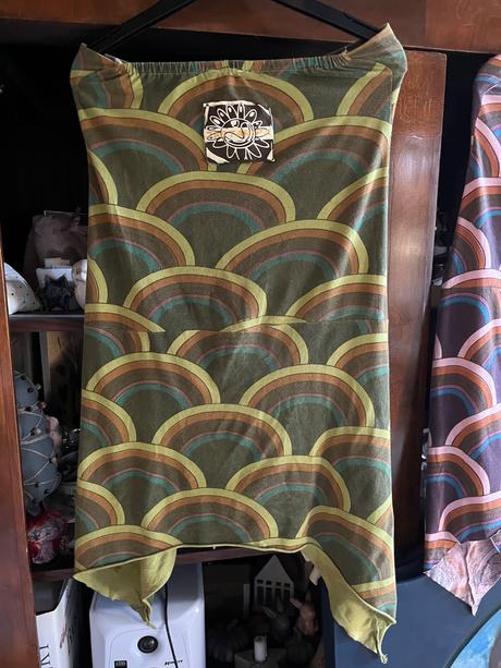 Tunika-sukňa v.s, s