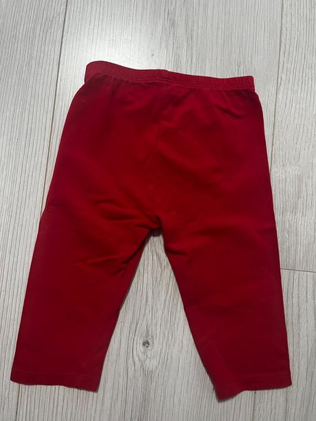 Capri leginy (2 kusy), mayoral,98