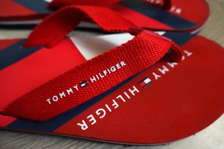 Žabky tommy hilfiger, tommy hilfiger,35