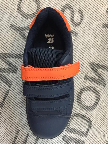 Chlapcenske tenisky 30, 31, baťa,30 / 31