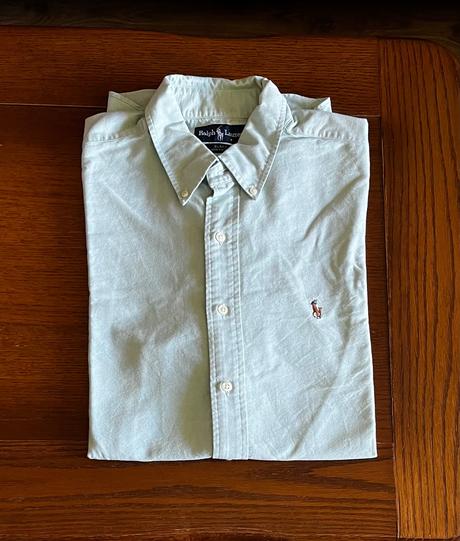 Pánska letná košeľa ralph lauren, ralph lauren,l