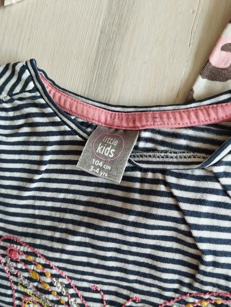 Tričká spolu, pepco,98