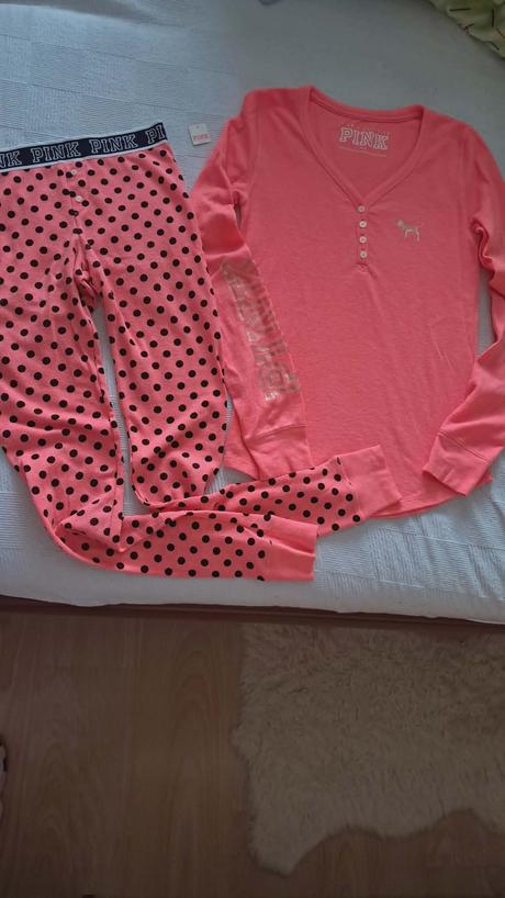 Victorias secret pyzamo, victoria's secret,s