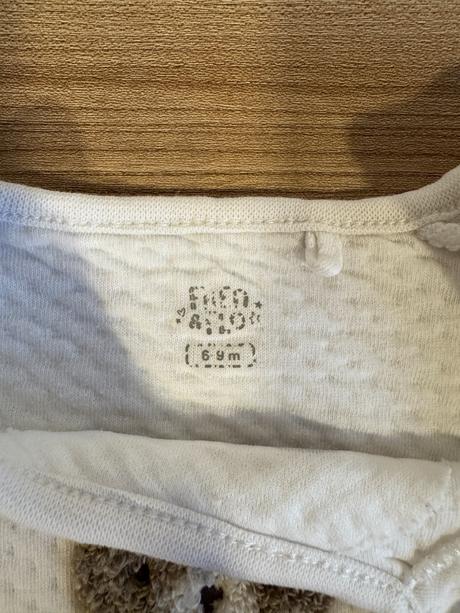 Set mikina s teplákmi, f&f,68