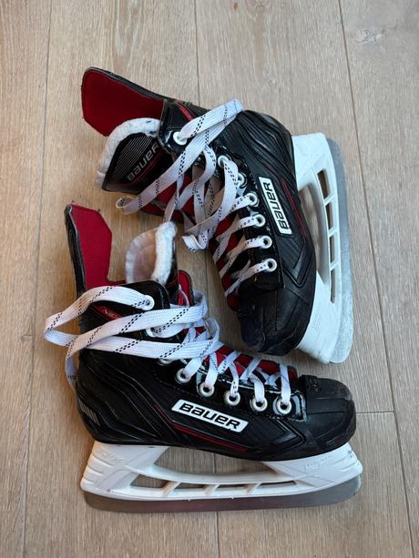 Korčule na ľad bauer nsx 2.0, veľ. 35, bauer,35